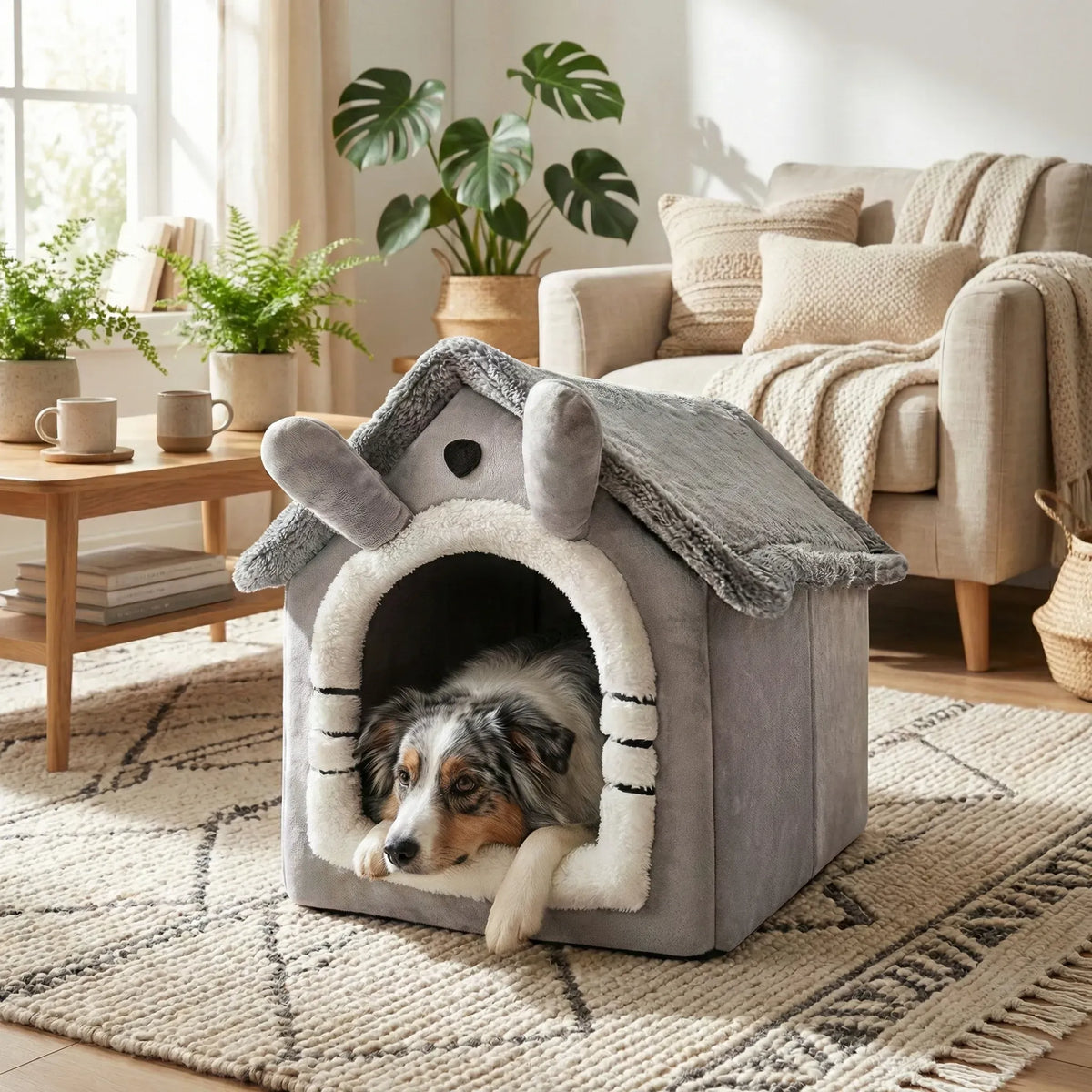 Niches & Refuges pour Chien
