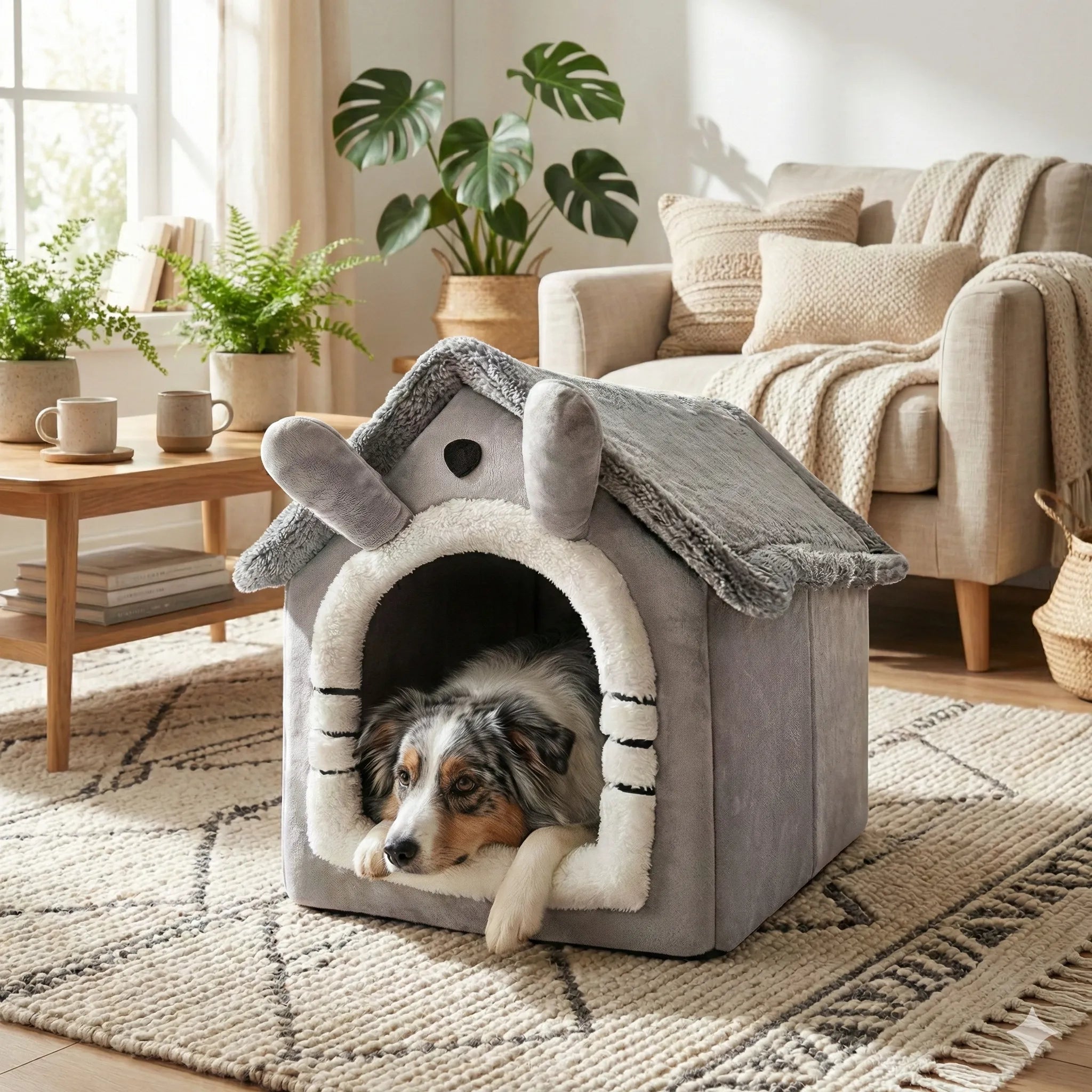 Niches & Refuges pour Chien