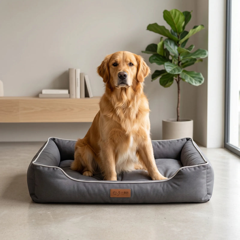 Grand Chien — 25 kg et plus