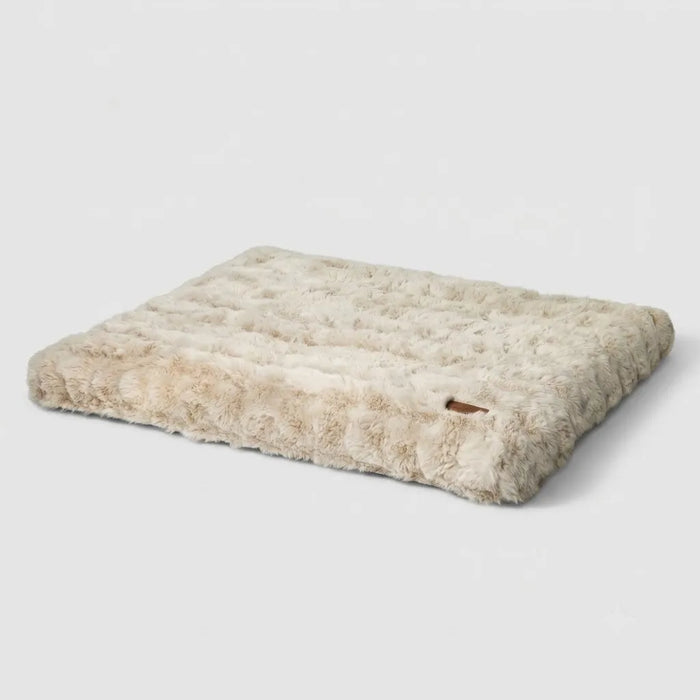 Tapis Chien Imperméable Antidérapant Lavable Machine | Moelleux, Grand Chien & Toutes Tailles