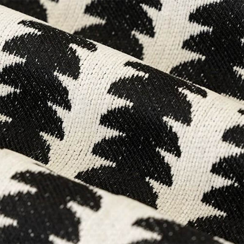 Couvre-Canapé Chenille Anti-Griffures pour Chien | Réversible, Toutes Saisons, Décoration Intérieure