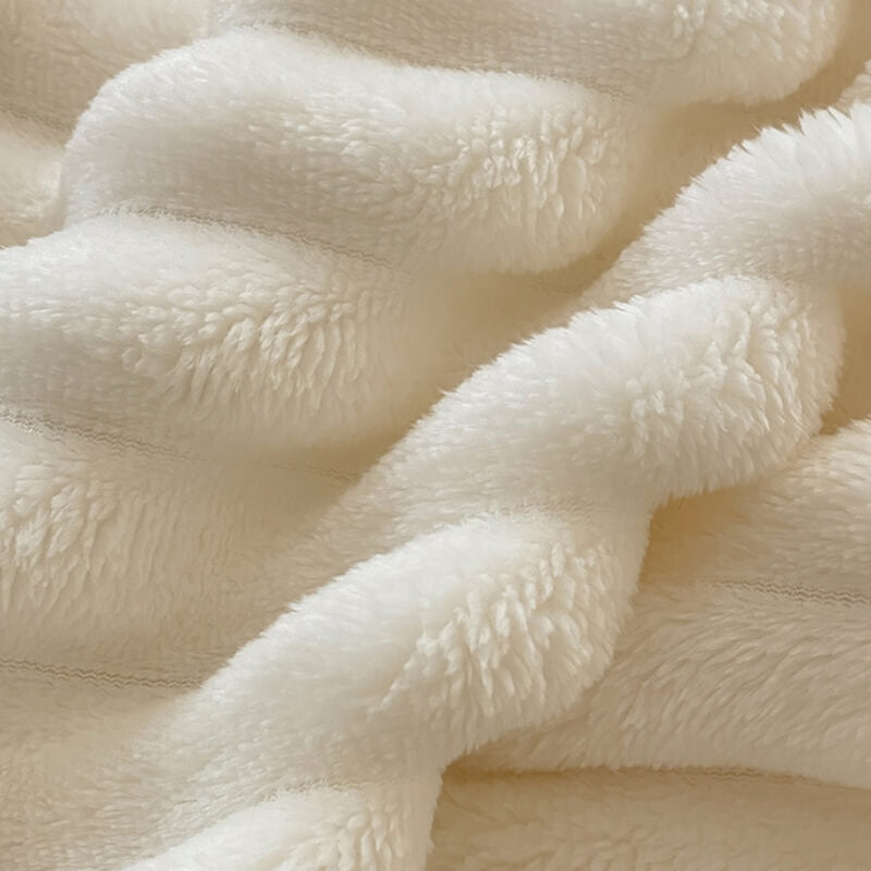 Sofa Orthopédique Peluche Chien & Chat | Design Moderne, Lavable, Soutien Articulaire