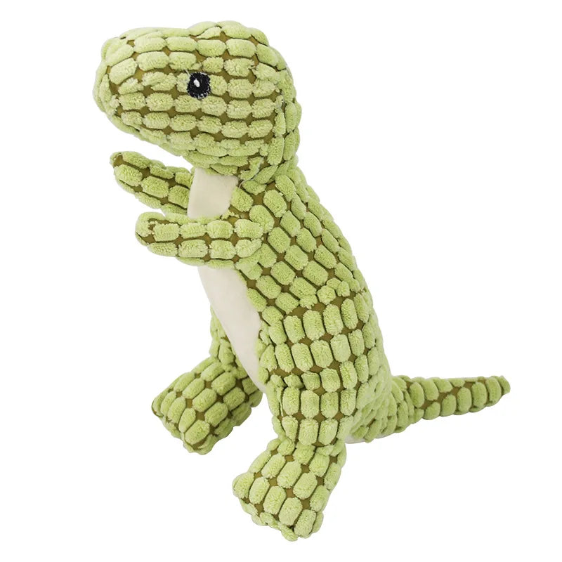 Peluche dinosaures