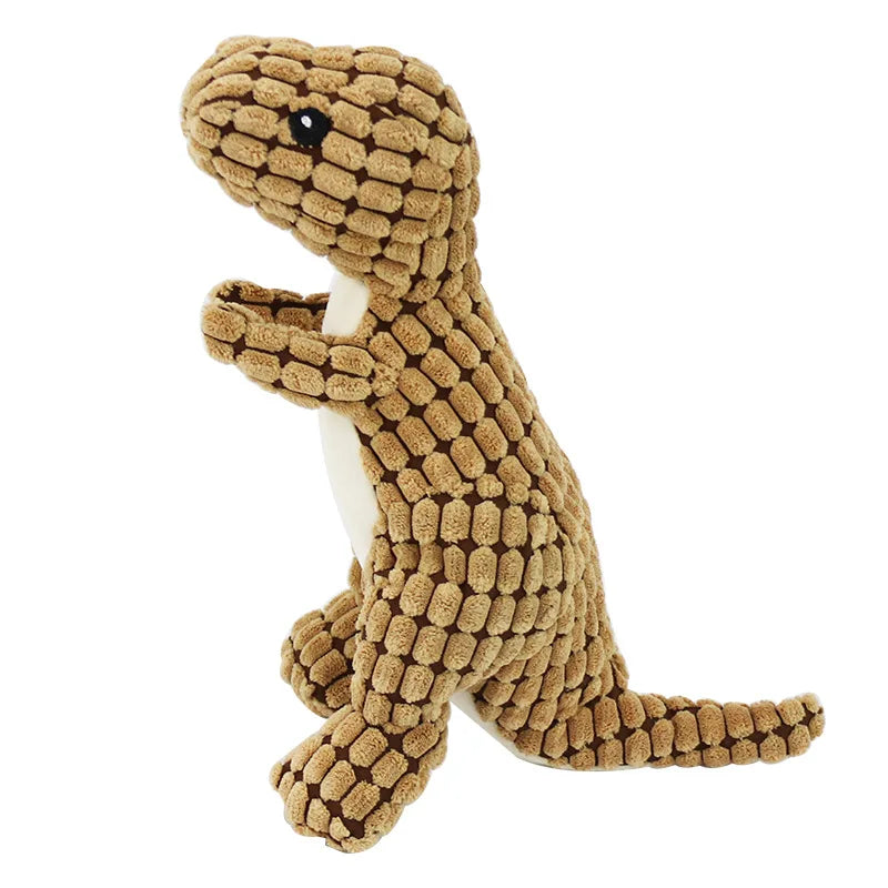 Peluche dinosaures