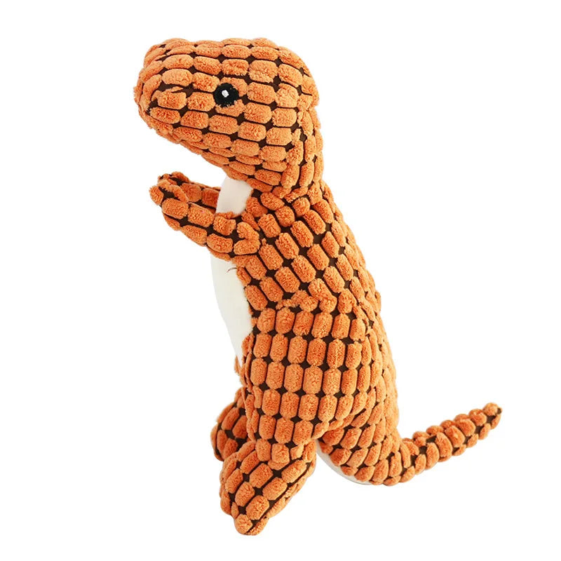 Peluche dinosaures