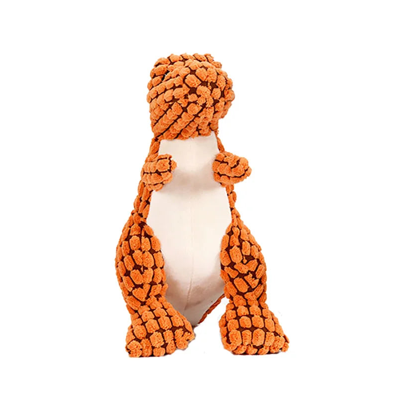 Peluche dinosaures