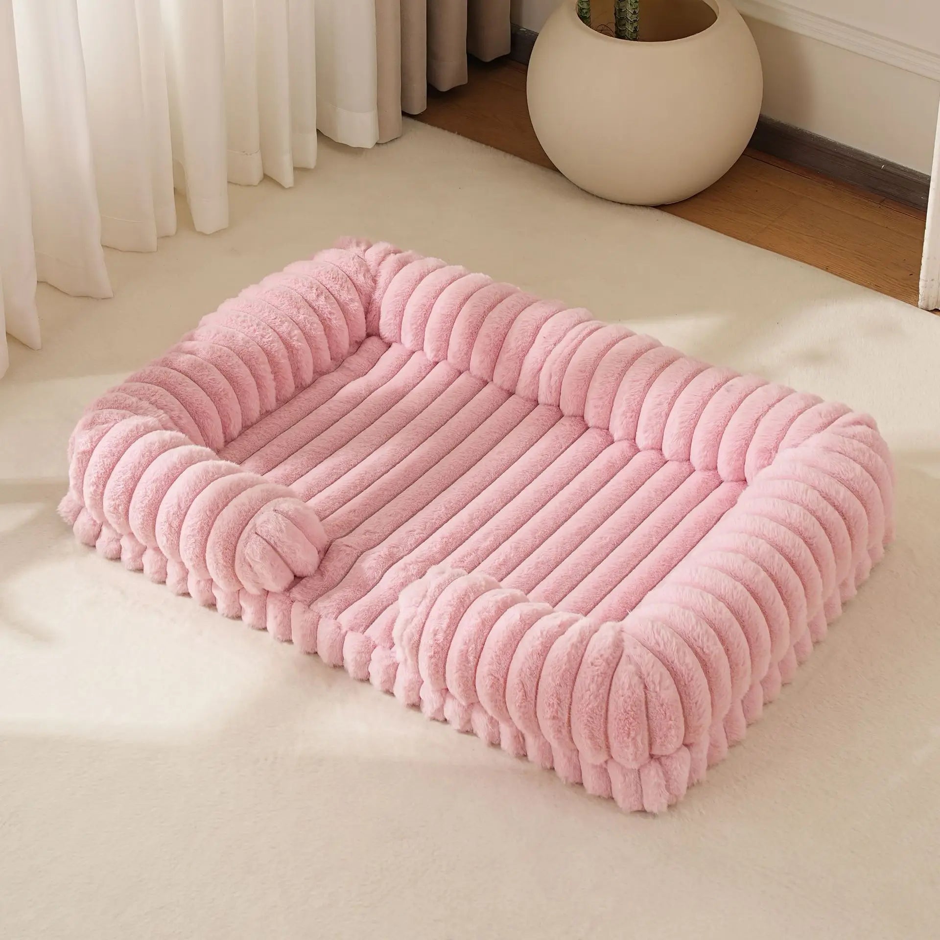 Lit pour chien – Confort sérénité | DodoDog