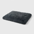 Tapis Chien Peluche Longue XXL | Lavable Machine, Antidérapant, Grand Chien