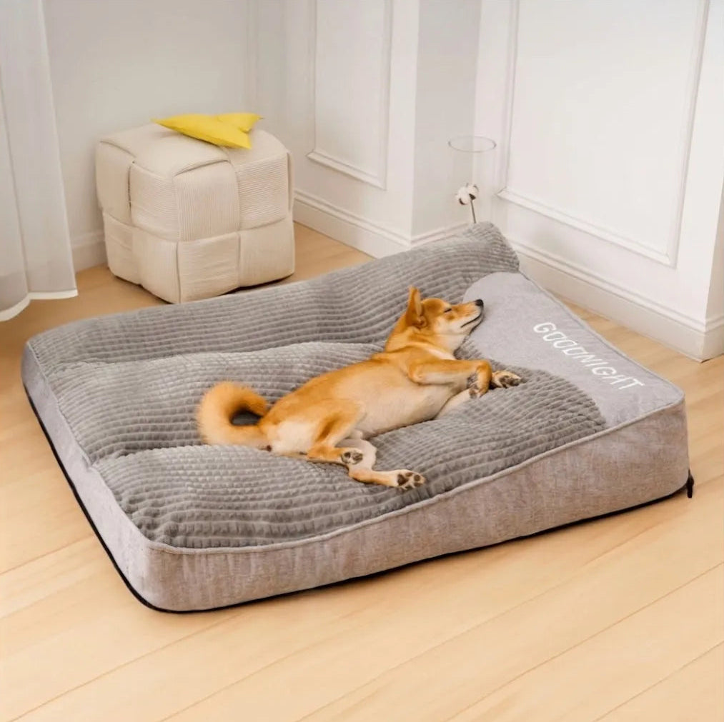 Format XL pour chiens jusqu'à 35 kg