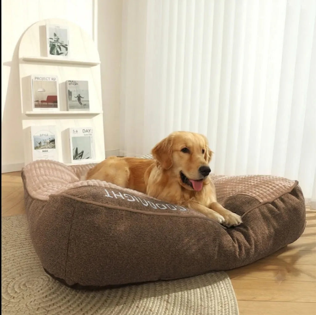 Format M pour chiens jusqu'à 15 kg