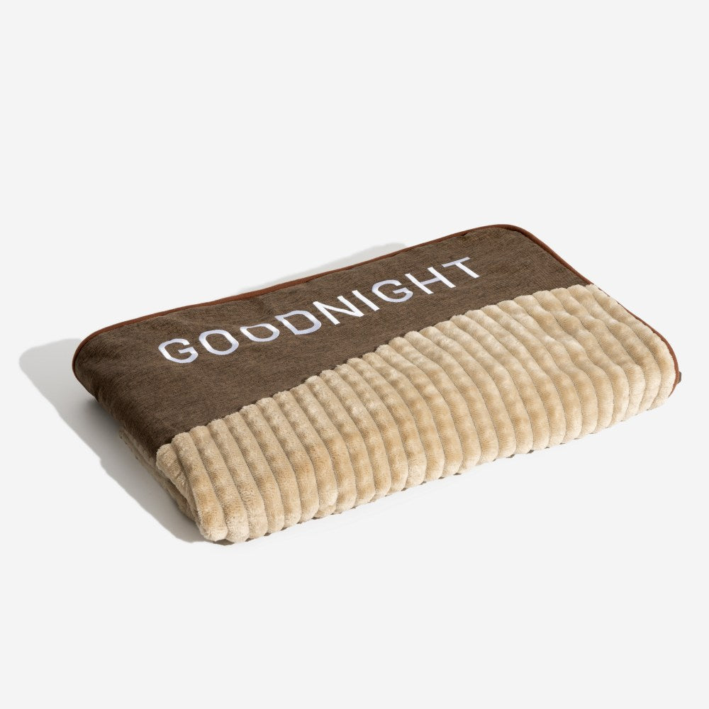 Coussin pensé pour les chiens seniors ou fragilisés